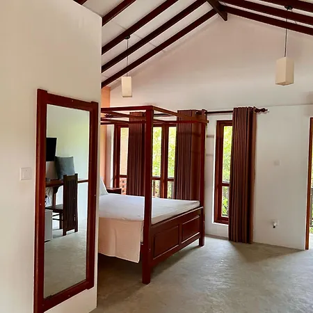 Bali Villa Mirissa-2